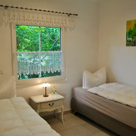 Ferienhaus Berlin Blankenfelde-Mahlow Zewnętrze zdjęcie