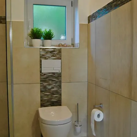 Ferienhaus Berlin Blankenfelde-Mahlow Zewnętrze zdjęcie