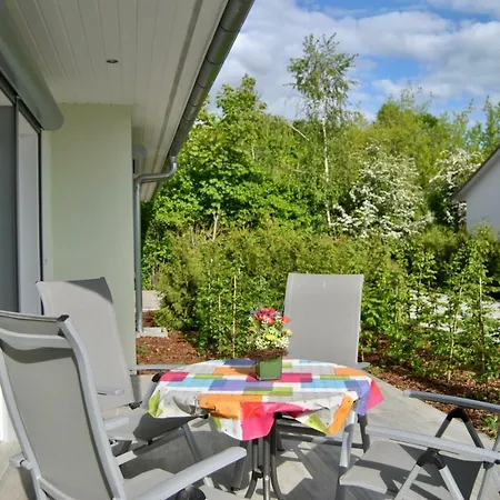 Ferienhaus Berlin Blankenfelde-Mahlow Zewnętrze zdjęcie