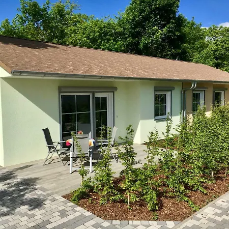 Ferienhaus Berlin Blankenfelde-Mahlow Zewnętrze zdjęcie