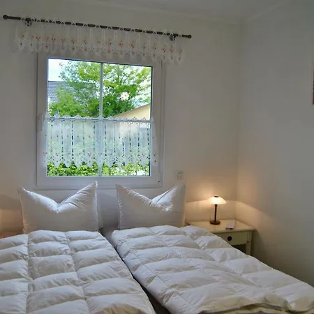 Ferienhaus Berlin Blankenfelde-Mahlow Zewnętrze zdjęcie