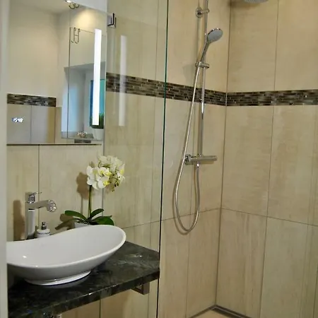 Ferienhaus Berlin Blankenfelde-Mahlow Zewnętrze zdjęcie