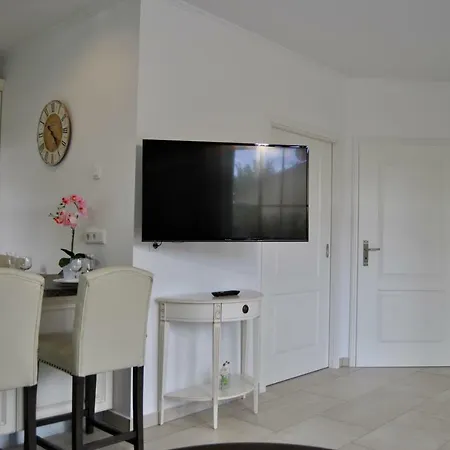 Ferienhaus Berlin Blankenfelde-Mahlow Zewnętrze zdjęcie