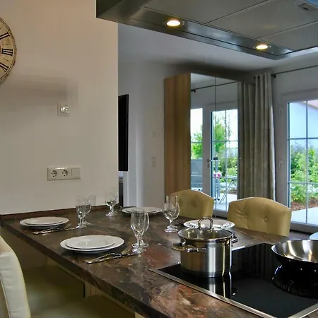 Ferienhaus Berlin Blankenfelde-Mahlow Zewnętrze zdjęcie